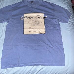 Parker Knoll Parent Trap tshirt